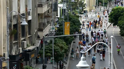 SOCIAL Cele mai ieftine și cele mai scumpe city break-uri din Europa în 2026. Bucureștiul, în topul celor mai accesibile destinații