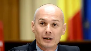 Bogdan Olteanu va demisiona din funcţia de viceguvernator al BNR, anunţă avocatul său