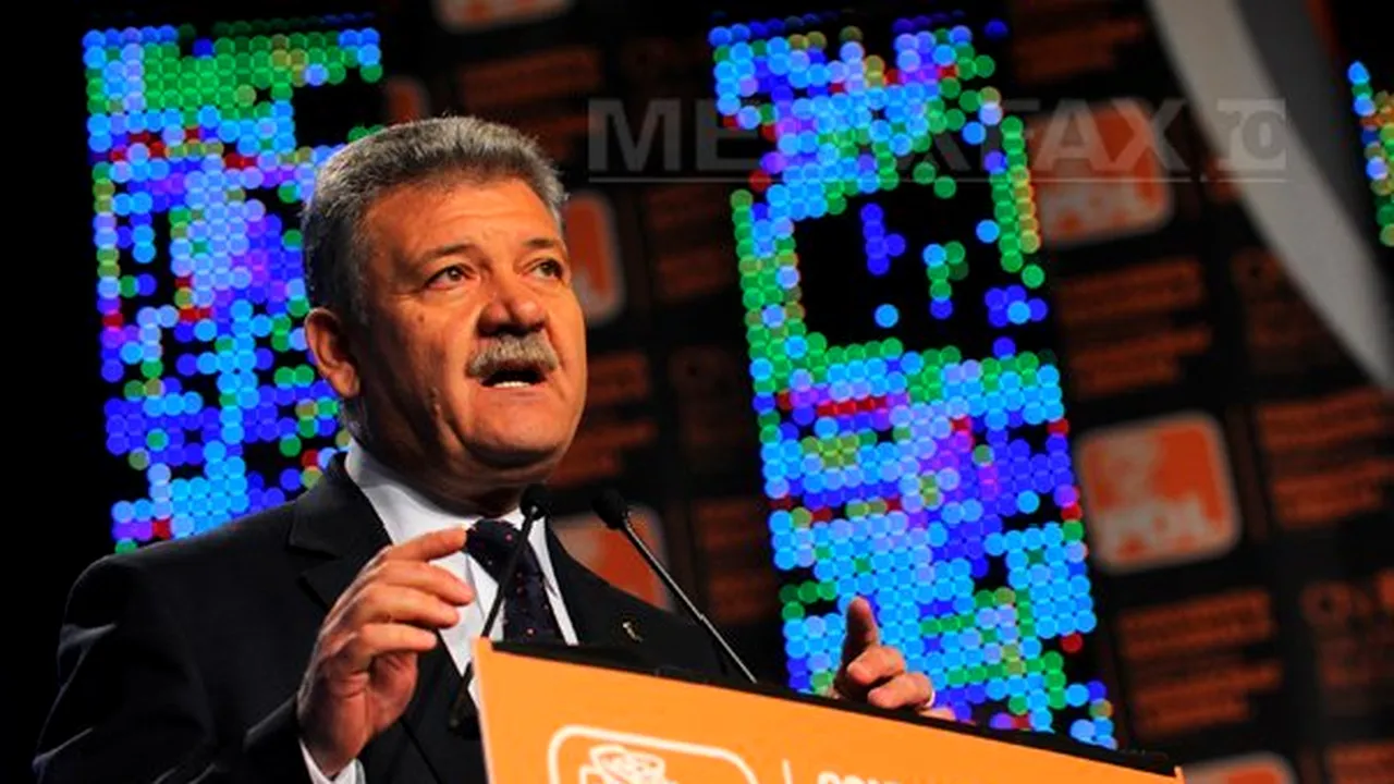 Hava despre Ponta, de 1 Decembrie: Bunul simţ şi cei şapte ani de acasă nu se pot plagia