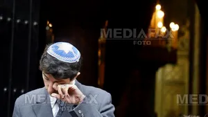 Victimele Holocaustului, comemorate în toată ţara