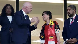 Cupa Mondială 2022: Ce este banderola OneLove şi de ce a interzis-o FIFA?
