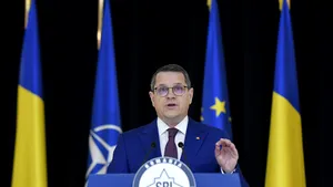 Stroe, despre demisia lui Hellvig: Este un gest de absolută normalitate