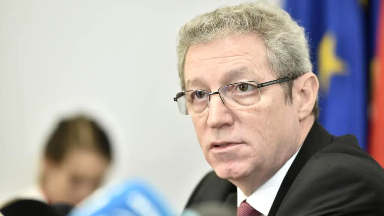 Orban îl contrazice pe Cercel: Să selectăm noi 10.000 de oameni pe care să îi testăm sunt poveşti 