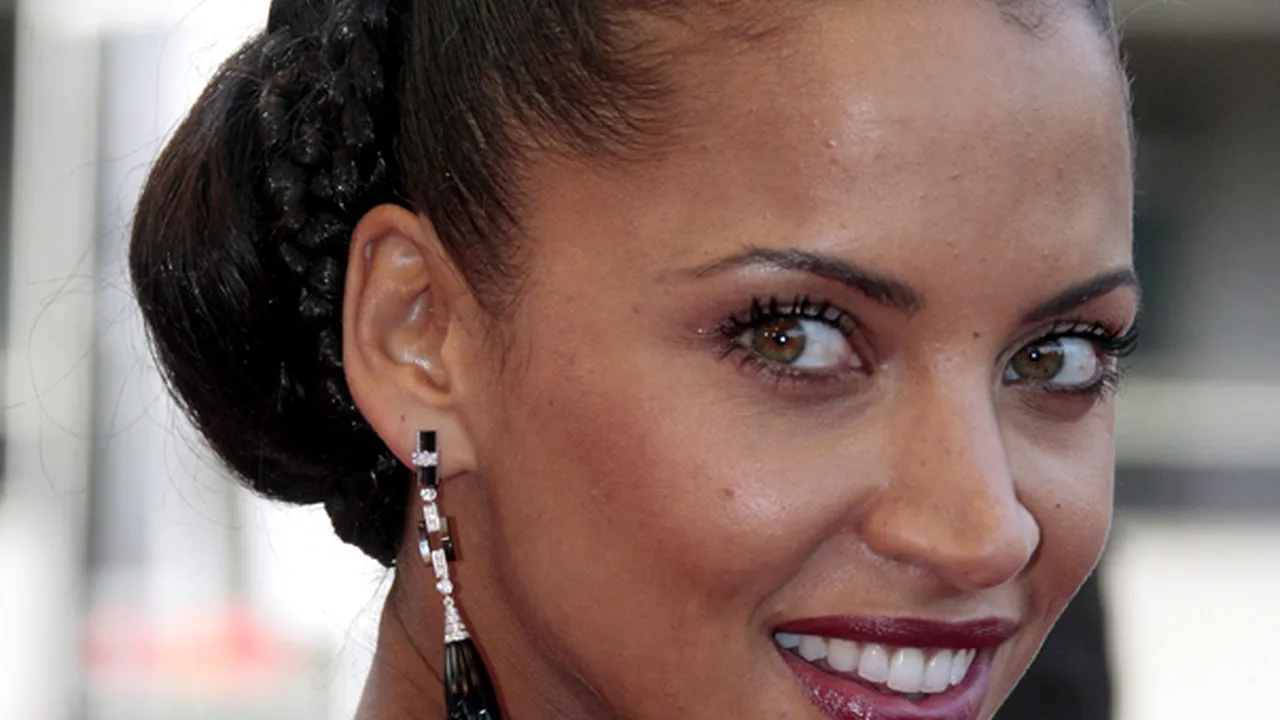 Noemie Lenoir, logodnica lui Claude Makelele, a încercat să se sinucidă - GALERIE FOTO