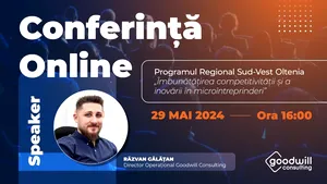 Conferinţă Online 