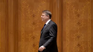 Cătălin Rădulescu, deputat PSD, condamnat definitiv pentru corupţie: Iohannis, un 