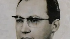 A murit Manea Mănescu, fost premier al României