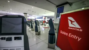 Compania aeriană Qantas lansează „zborurile misterioase” pentru a stimula turismul