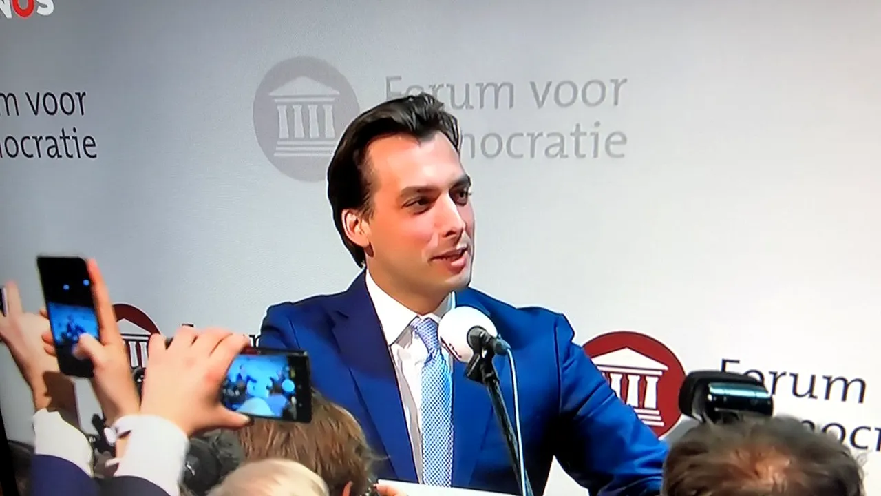 „Olanda Prima!” Ascensiunea euroscepticilor, după atacul din Utrecht, ameninţă coaliţia de guvernare cu pierderea majorităţii 