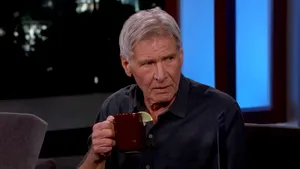 Harrison Ford a provocat un nou incident aviatic. Operatorul de la turnul de control, furios, după ce actorul nu ar fi înţeles indicaţiile