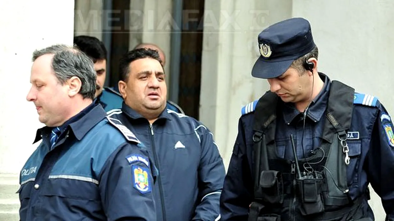 Expertiza psihiatrică în cazul lui Bercea Mondial: Tulburările nu determină lipsa discernământului
