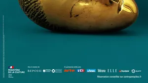 Expoziţie dedicată operei lui Constantin Brâncuşi la Centre Pompidou din Paris