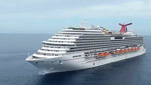 Vasul de croazieră la bordul căruia este o suspectă de Ebola a revenit în Statele Unite. Femeia nu are Ebola, anunţă autorităţile