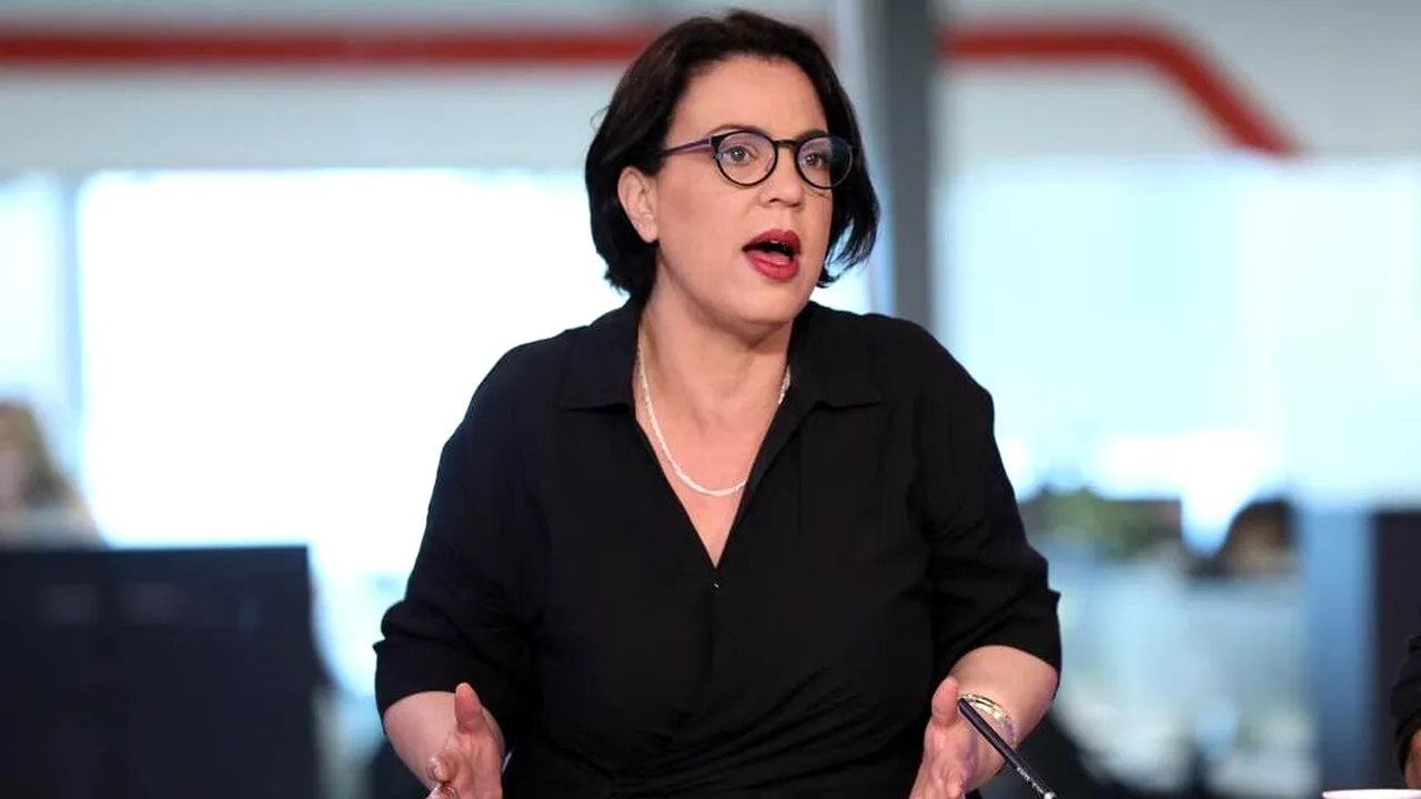 Presa israeliană: Galit Distel demisionează din funcţia de ministru al informaţiilor israeliene