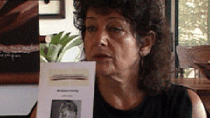 Strănepoata unuia dintre secunzii lui Hitler: 