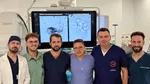 Premieră medicală la Sibiu. Uterul unei femei de 28 de ani, salvat printr-o intervenție minim invazivă complexă
