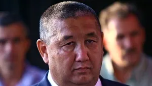 KazMunayGas May Use Preemption Right Over Possible Romanian Stake In Rompetrol