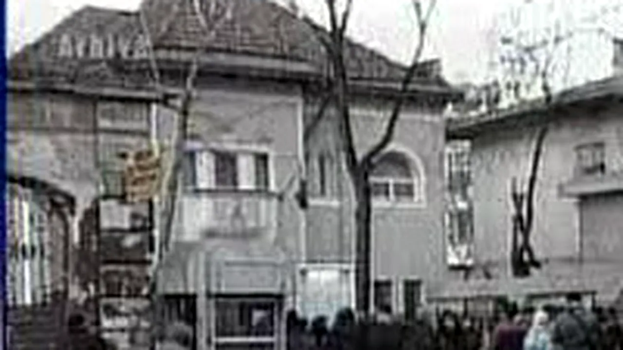 Plângerea privindu-l pe fostul consul Alexandru Rus, de negăsit la Parchete