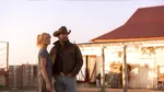 Dutton Ranch (Ferma Dutton), noul serial din universul Yellowstone, va avea premiera în România exclusiv pe SkyShowtime din 22 mai