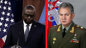 Oficial SUA: Conversaţia lui Austin cu ministrul rus al Apărării nu a rezolvat nicio problemă acută