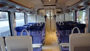 Planurile unui atentat asupra unui tren, dejucate de poliţia canadiană. Suspecţii erau susţinuţi de Al-Qaida din Iran