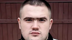 Luptătorul de MMA Gheorghe Ignat, condamnat la patru ani de închisoare cu executare