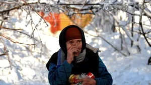 Unul din cinci români este sărac. Cum vrea Guvernul să scadă numărul săracilor cu 400.000 până în 2020