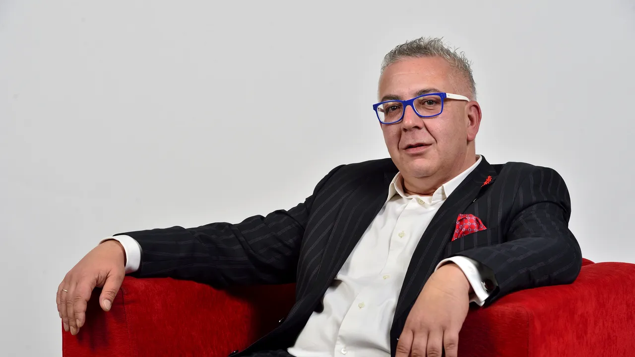 Tribunalul Sibiu a respins procesul intentat de Adrian Volintiru contra Romgaz
