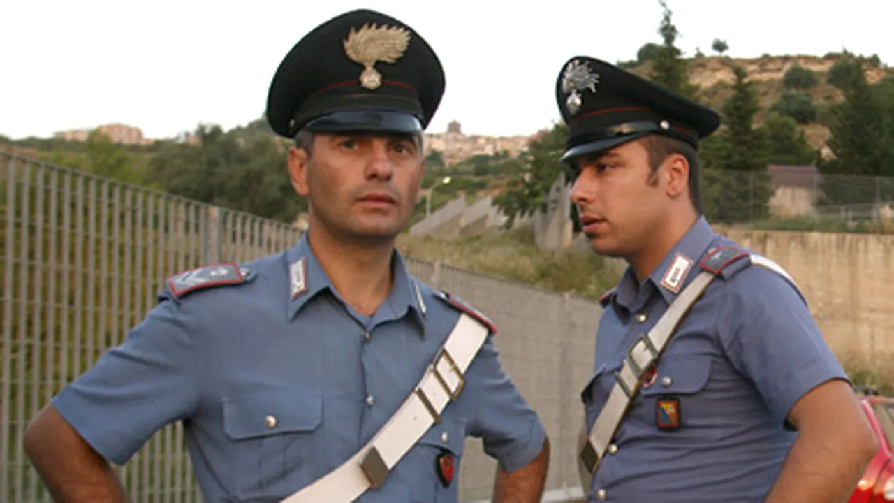 Românii reaprind spiritele în Italia