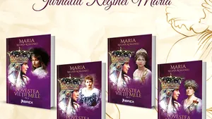 În Anul Centenarului Încoronării, editura Librex publică jurnalului Reginei Maria a României