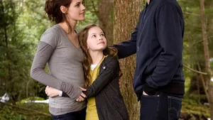 Ultimul film din seria 