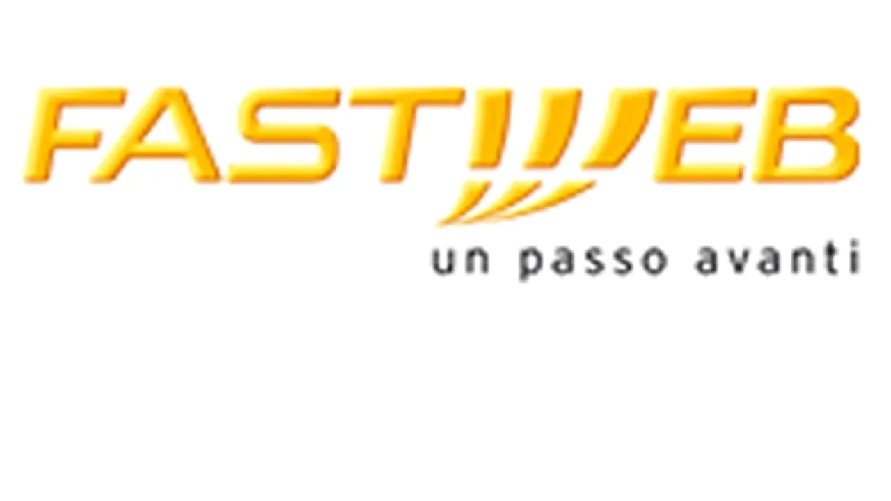 Vodafone ar putea prelua furnizorul de Internet Fastweb din Italia