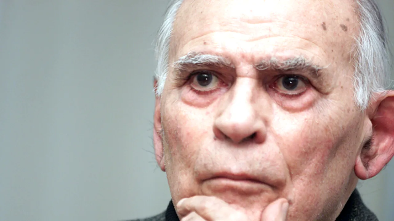 Liviu Ciulei va primi Premiul de Excelenţă la ediţia din acest an a TIFF