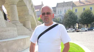 Povestea americanului Sam, mai român decât românii, care nu ştiu decât să se plângă