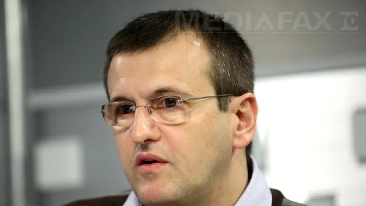 Cristian Preda a trecut în declaraţia de avere un cont de 100.000 euro deschis în 2013 de soţia sa