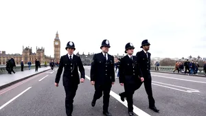 Mai multe persoane, arestate pentru că ar fi plănuit un complot terorist/ Oficial britanic: Nu există indicii privind ameninţări teroriste în acest weekend