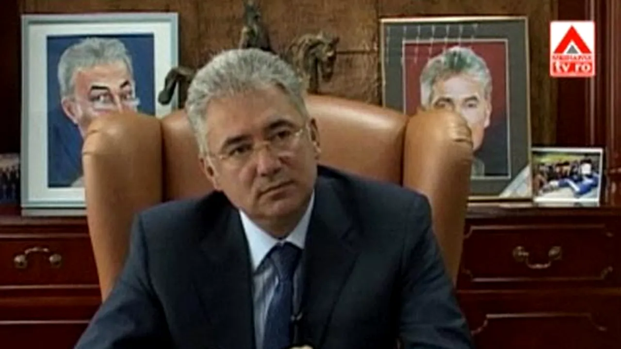Videanu: Remanierea este o pură speculaţie de presă