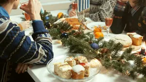 Deserturi nelipsite de pe masa de Crăciun. Cele mai bune rețete pe care să le faci