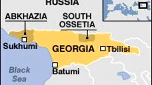 Găgăuzia a recunoscut independenţa Abhaziei şi Osetiei de Sud