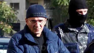 Sergiu Băhăian, fost patron al societăţii Sabina Product, condamnat la 16 ani de închisoare pentru înşelăciune