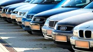 Taxa auto va fi restituită mai uşor. Senatul a adoptat OUG care lămureşte cadrul legal