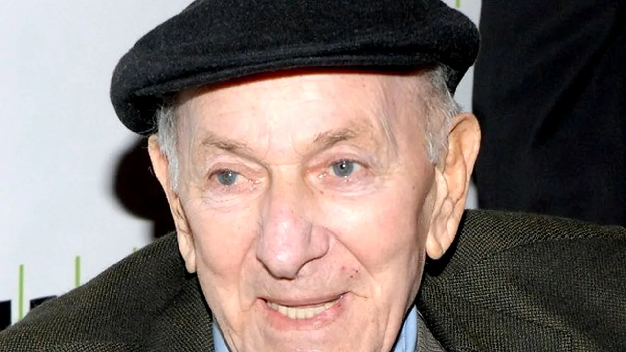 Actorul american Jack Klugman a murit la vârsta de 90 de ani