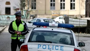 Un procuror din Texas care ancheta uciderea unui coleg, omorât în propria casă alături de soţie