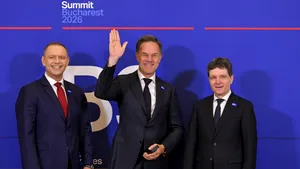 DECLARAȚII Nicușor Dan, Mark Rutte și Karol Nawrocki afirmă că NATO 3.0 nu înseamnă reducerea implicării SUA în Europa