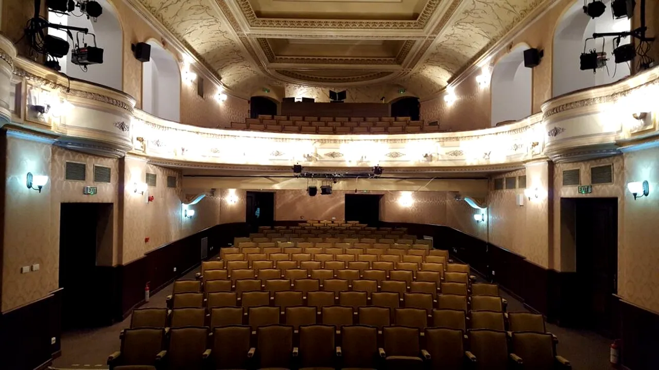 150 de ani de bătăi de inimă în limba idiș: TES FEST 2026 transformă Bucureștiul în capitala mondială a teatrului evreiesc