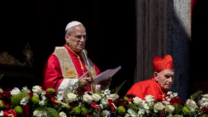 Papa Leon al XIV-lea salută acordul de încetare a focului din războiul din Orientul Mijlociu