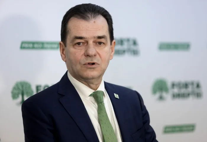 POLITIC Ludovic Orban, replică pentru președinte: Viața mea nu este telenovelă