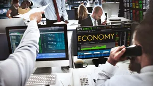 „Black Monday”. Zi dramatică pentru acţiunile globale: Au înregistrat cea mai gravă scădere din vremea Marii Crize Economice