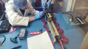 Al doilea satelit românesc construit de elevi a trecut testele şi va fi lansat de Space X la bordul unei rachete Falcon 9