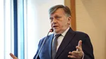 Antonescu despre traficanții de droguri: „I-aș împușca pe stadion”